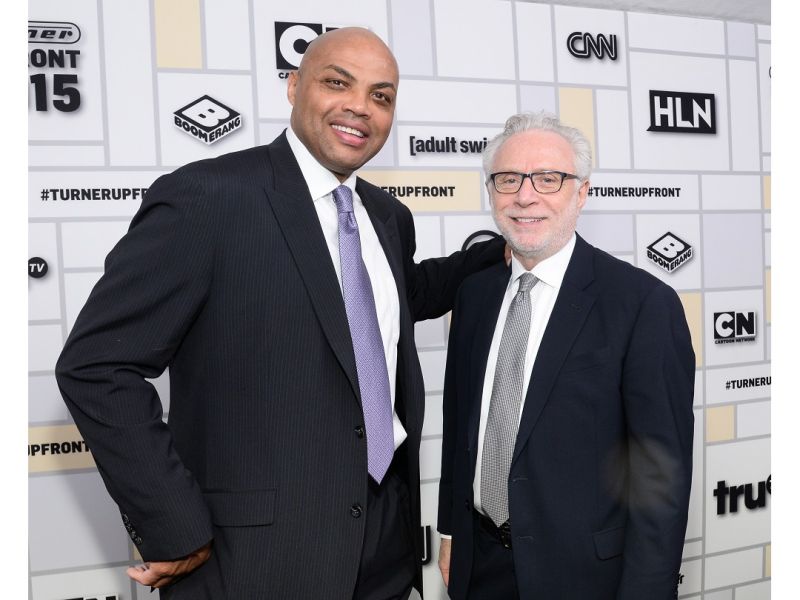 ▲Charles Barkley（左）想要看Chris Paul奪冠。（圖／翻攝自網路）