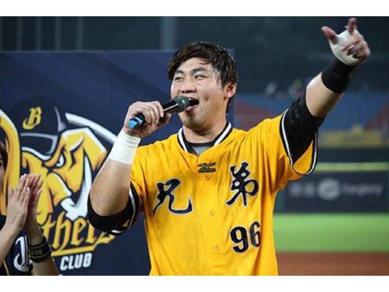 中職／兄弟為何簽回35歲蘇緯達？二軍「1數據」突出　成留隊關鍵