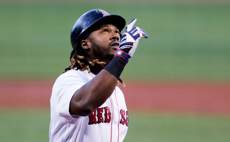 MLB／Ramirez夯超大號全壘打 助紅襪退運動家 | 運動 | NOWnews今日新聞
