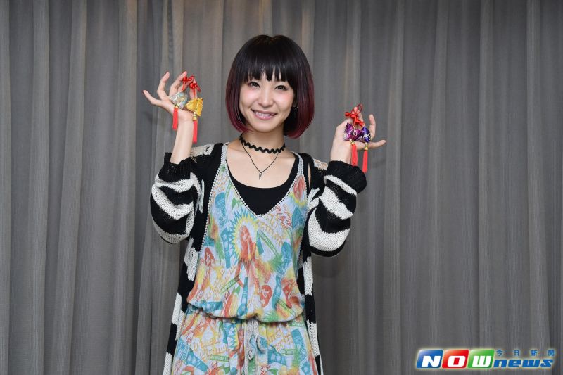 LiSA撲台7次愛炒飯 「信賴粉絲」不怕砍案 | 娛樂 | NOWnews今日新聞