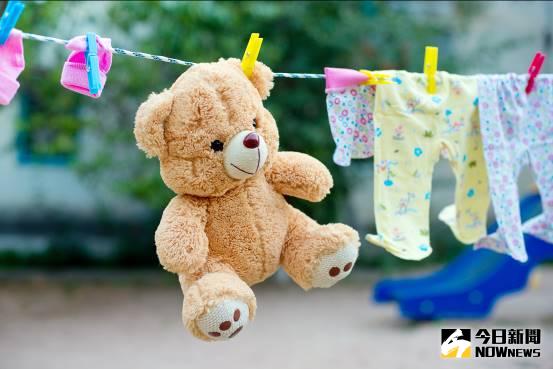 ▲避免腸病毒威脅，孩童玩具也要清潔消毒。（圖／公關照片）