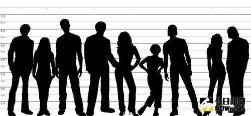 ▲男女身高、體重多少最受歡迎？（圖／翻攝自網路）