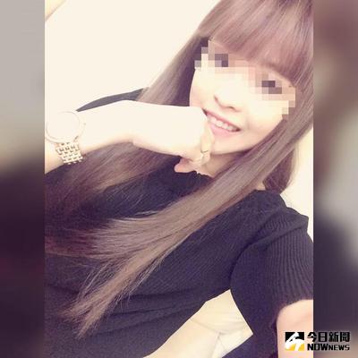 新竹1名王姓女子13日時駕車撞倒停等紅燈的機車騎士與乘客，但王女卻堅持不下車關心，還在臉書打卡「撞你剛好而已！」引發網友撻伐，警方也將依法開罰。（翻攝自王女臉書）中央社記者魯鋼駿傳真  105年5月16日