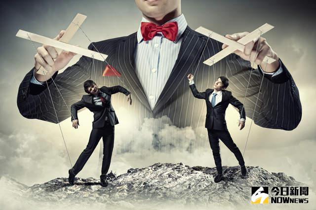 ▲控制狂的10種特徵。（圖／翻攝自careerealism）