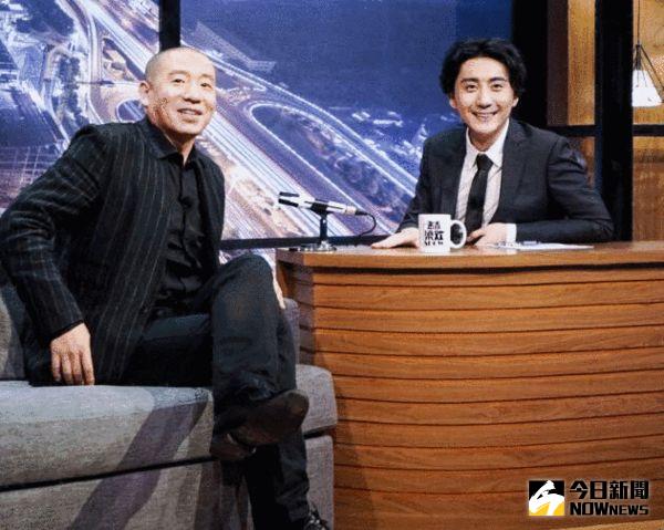 梁龍自曝和王菲的一段情。