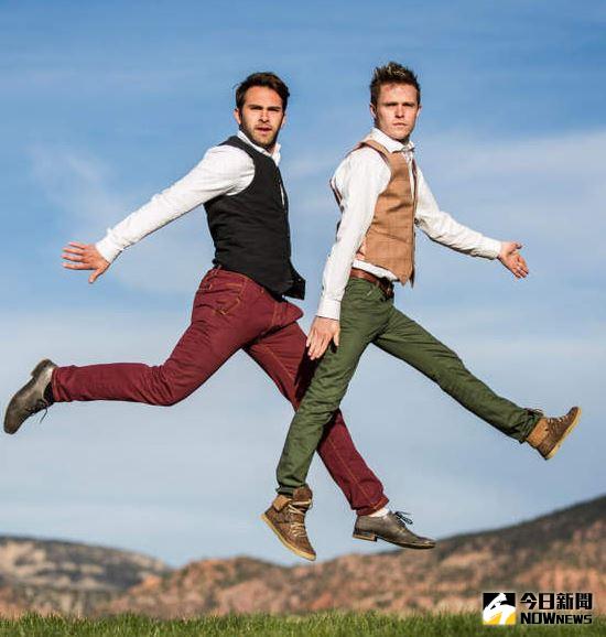 ▲朋友與摯友的10種差別，最後一點足矣。（圖／翻攝自9gag）