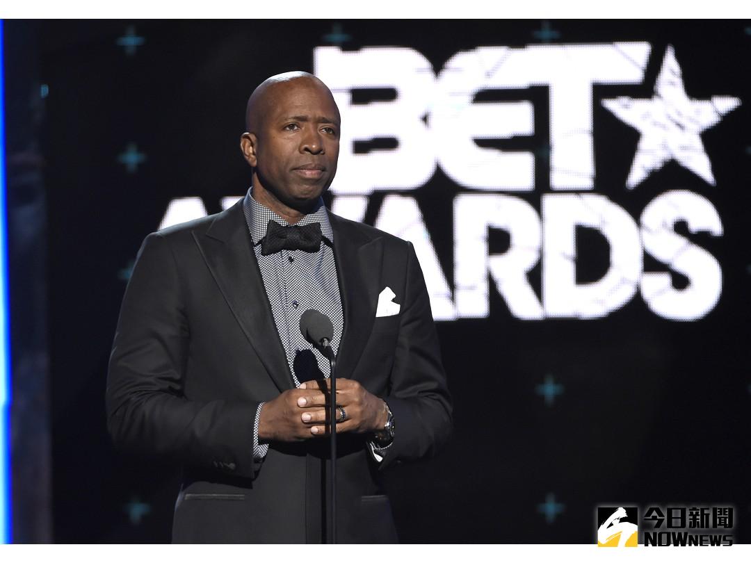 ▲名球評Kenny Smith。 （圖／美聯社／達志影像）