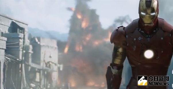 ▲鋼鐵人在電影之中，總共殺了多少人？（圖／翻攝自YouTube）