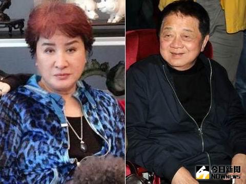楊麗花亡夫「私生子」官司落幕!最高法院確定親子關係