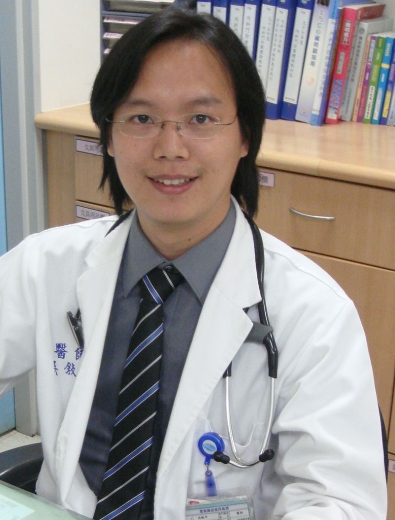 ▲全吸收式生物血管模架  高危險群預防冠心病「心」利器。（圖／公關照片）