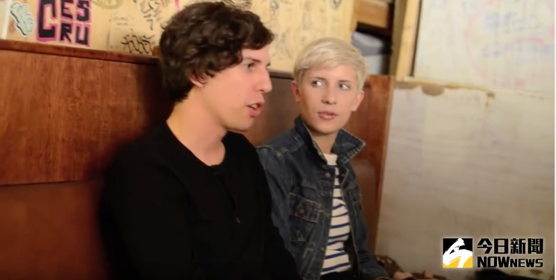 ▲性愛影片不慎外流，主角自己拿來賣。（圖／翻攝自jezebel）