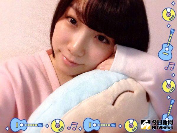 ▲冨田真由舉辦見面會卻意外遭到恐怖粉絲攻擊。（圖／翻攝自冨田 真由推特）