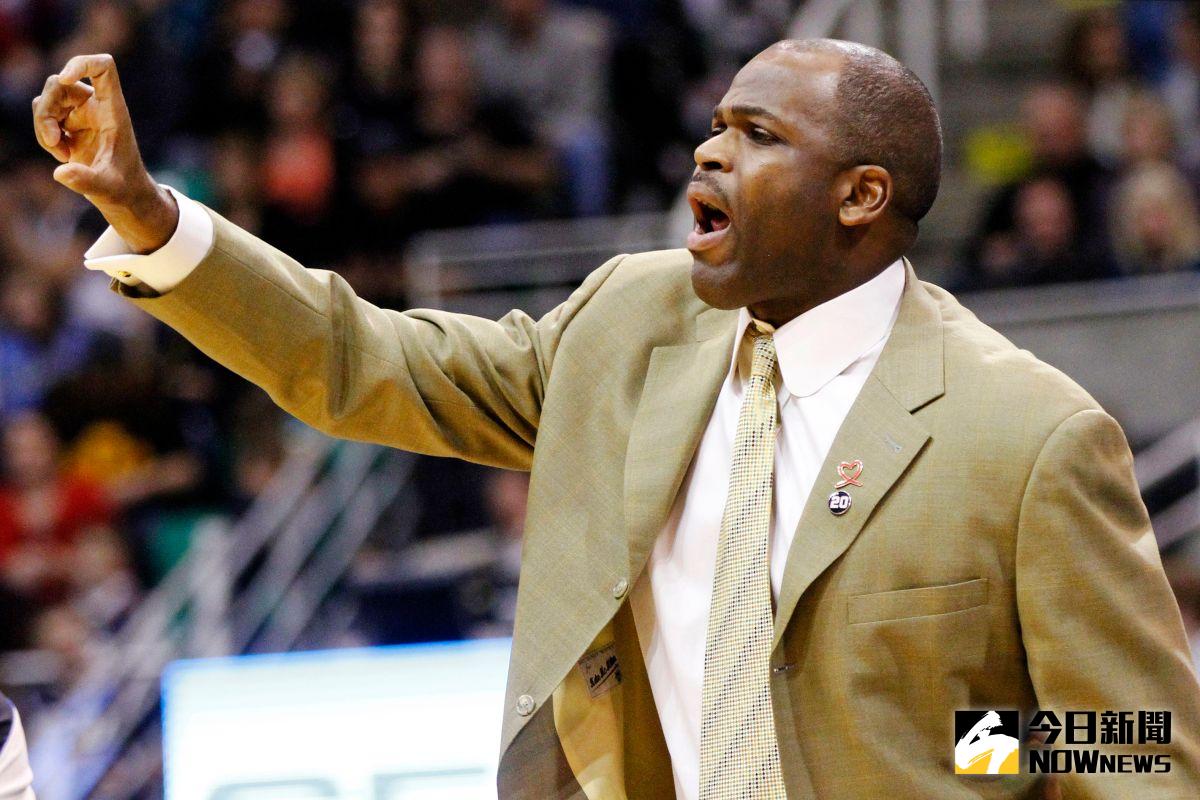 ▲McMillan被溜馬隊開除。（圖／美聯社／達志影像）