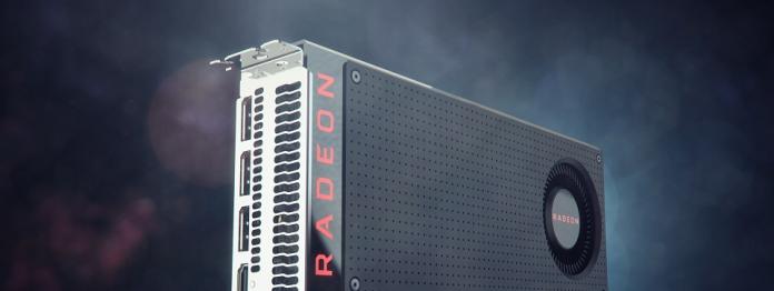 ▲AMD Radeon RX 480顯示卡正式問市。（圖／AMD官網）