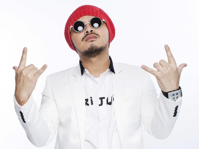 ▲黃明志執導的微電影入圍國際影展3項提名。（圖／量能文創提供，2016.06.29直