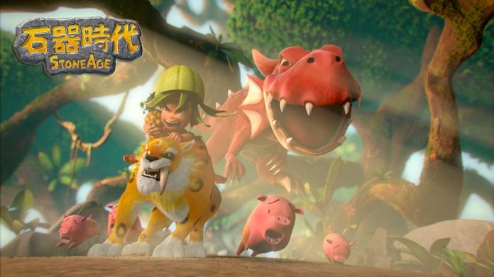▲為期5天的《石器時代：起源》菁英刪檔封測已圓滿落幕。（圖／Netmarble提供）