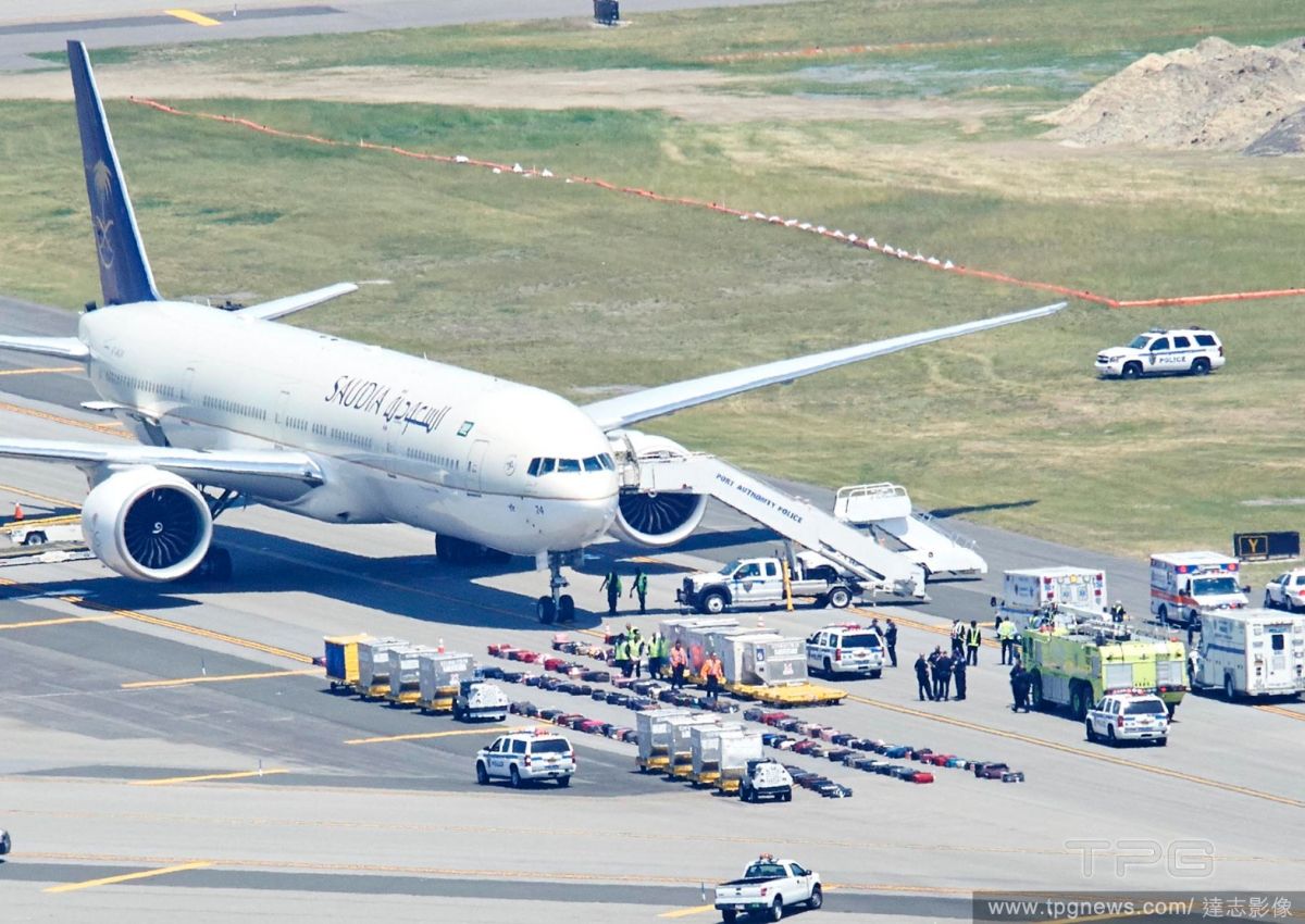 ▲法航客機。（資料圖／達志影像）