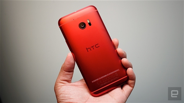 科技報報 Htc 10夕光紅圖賞紅到爆炸 科技 Nownews今日新聞