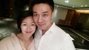 許雅鈞是誰？26歲小S甘願帶球嫁　靠醫師爸投資股票賺10億住帝寶