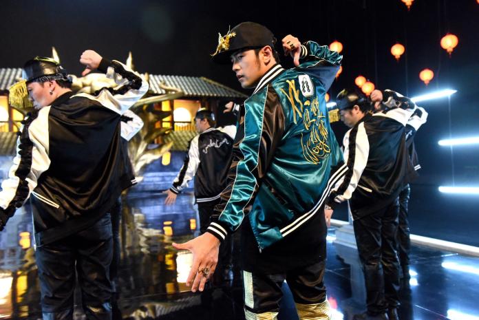 ▲周董為客串電影創作全球中文主題曲，創下紀錄。（圖／杰威爾音樂提供，2016.06.01）