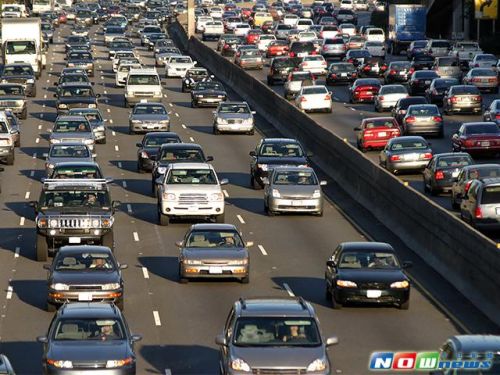 2026清明連假首日高乘載！4/3管制時間、國道即時路況、塞車路段