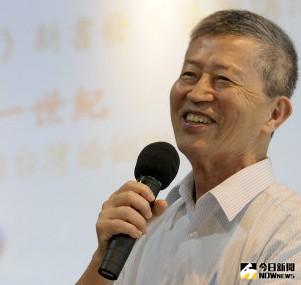 ▲三年百對！現代月老劉峯松再出新書。（圖／公關提供）