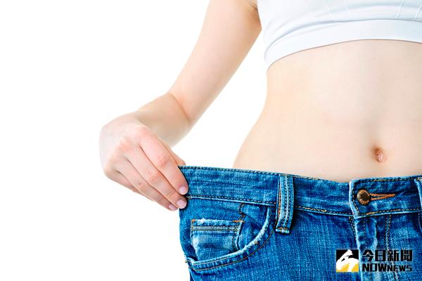▲肚子等容易囤積深層脂肪的部位，是影響身體曲線美醜的關鍵。（圖／公關照片）