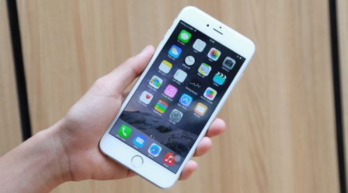 「一代神機」列入過時產品！蘋果不再提供iPhone 6 Plus維修服務
