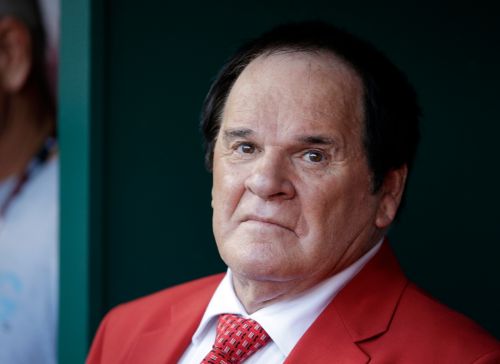 MLB史上最強安打王Pete Rose過世！享壽83歲　因涉賭無法進名人堂
