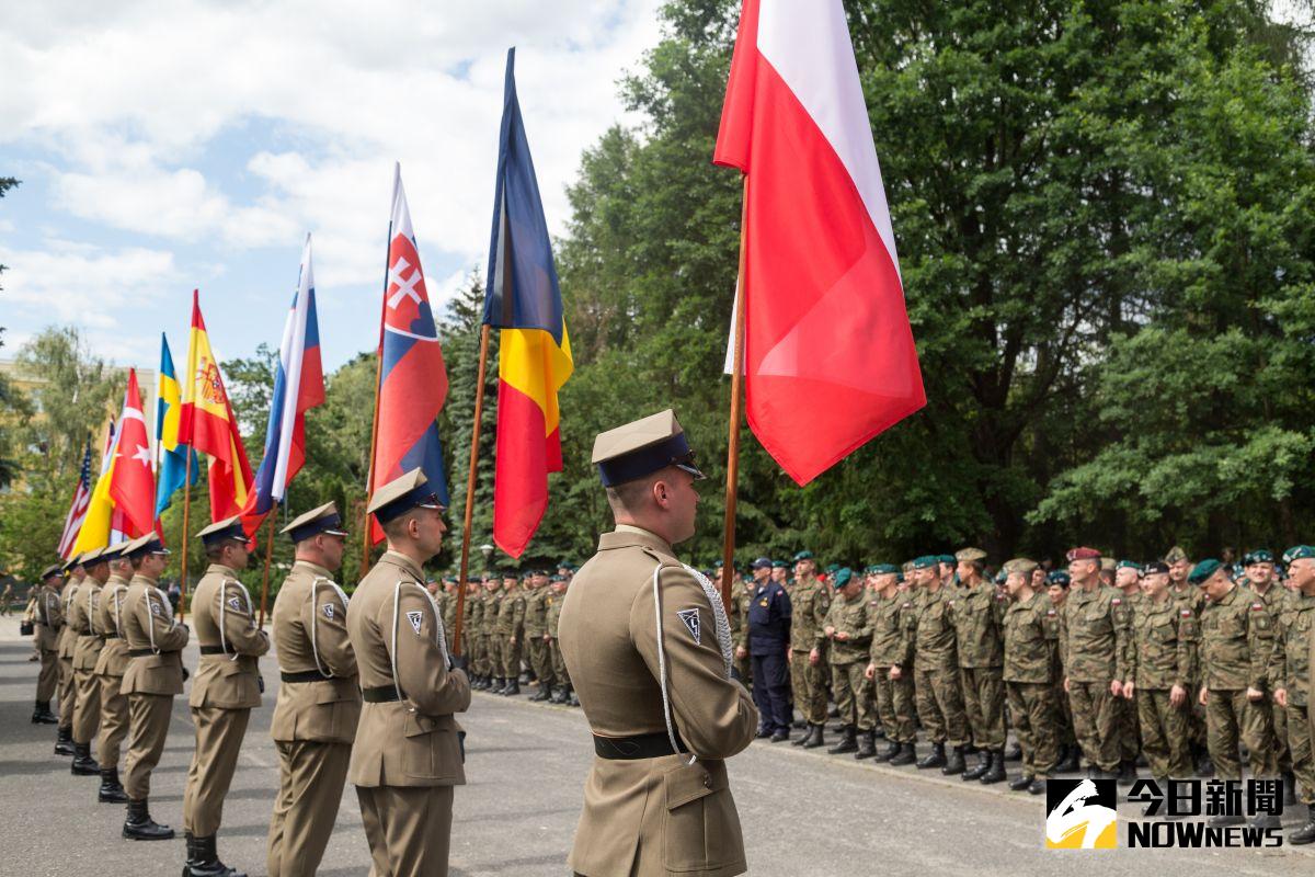 ▲北大西洋公約組織領袖峰會發布聯合公報，正式指中國構成系統性挑戰，相較2年前指中國是機遇也是挑戰，顯示這個全球最主要的防務同盟，將更強化應對中國的潛在武力威脅。資料照。（圖／達志影像／美聯社 ）