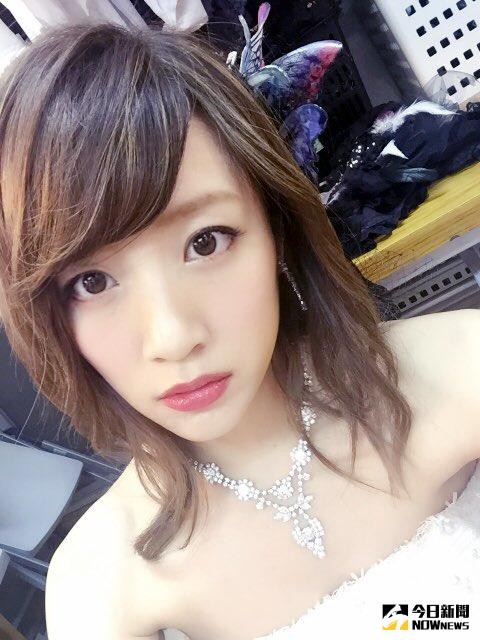 ▲高橋南畢業後迅速有下份工作。（圖／翻攝自GirlsAward推特）