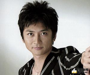 ▲傑尼斯偶像男團「TOKIO」成員國分太一。（圖／翻攝自日網）