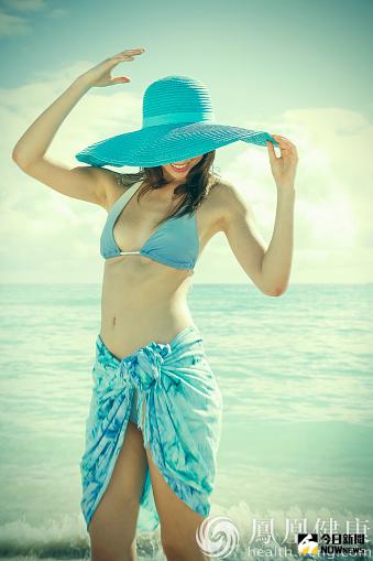 女人7身體細節征服男人。