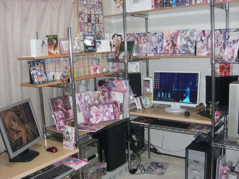 ▲你是宅男嗎？這些特徵讓人直呼「好準」。（圖／翻攝自網路）