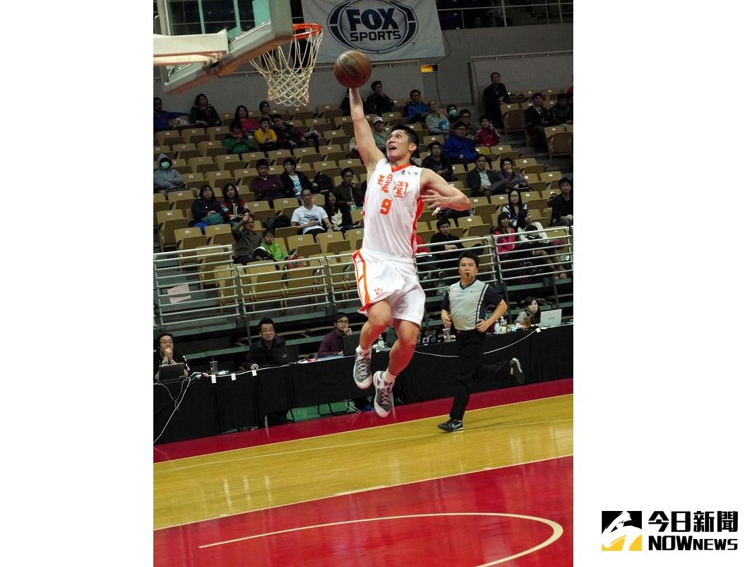 林金榜。（圖／記者沈明璁攝）