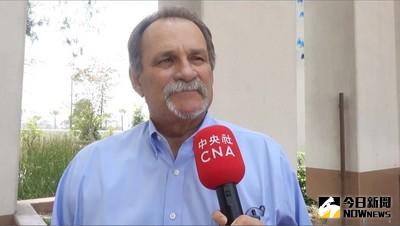 前力霸集團董事長王又曾因車禍死亡，洛杉磯郡法醫處發言人溫特當地時間5月31日表示，他的遺體目前置放此處，待家屬來領回。中央社記者曹宇帆洛杉磯攝  105年6月1日