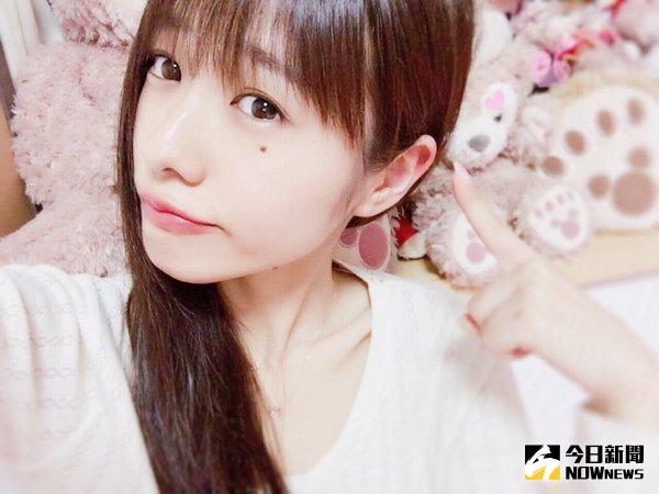 ▲前田希美素顏依舊可愛。（圖／翻攝自前田希美部落格）