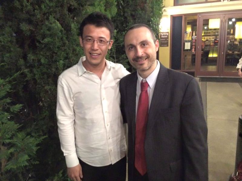 ▲台灣囝仔　世界發光。（圖／公關照片）