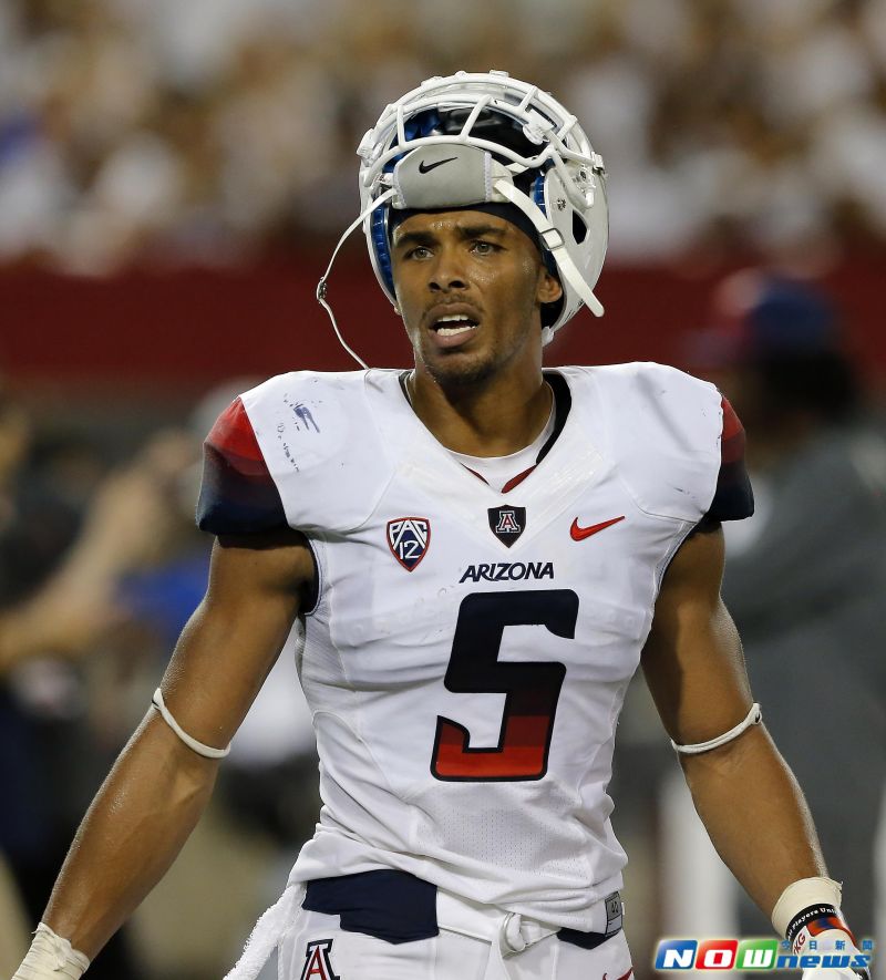 ▲Trey Griffey。（圖／美聯社／達志影像）