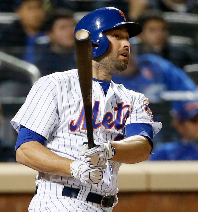 ▲Neil Walker四月份長打火力驚人，目前單月已累積9轟。（圖／資料照 美聯社／達志影像）