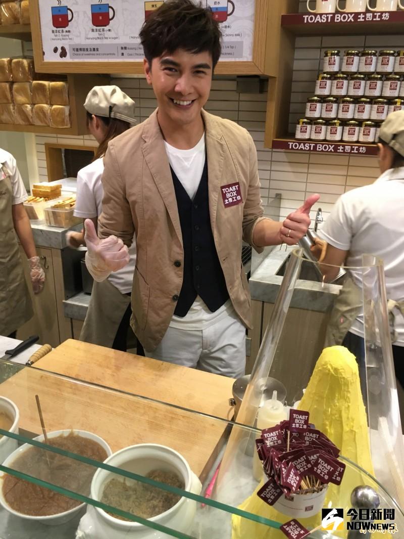 ▲新加坡道地料理　秘辛大公開。（圖／公關照片）