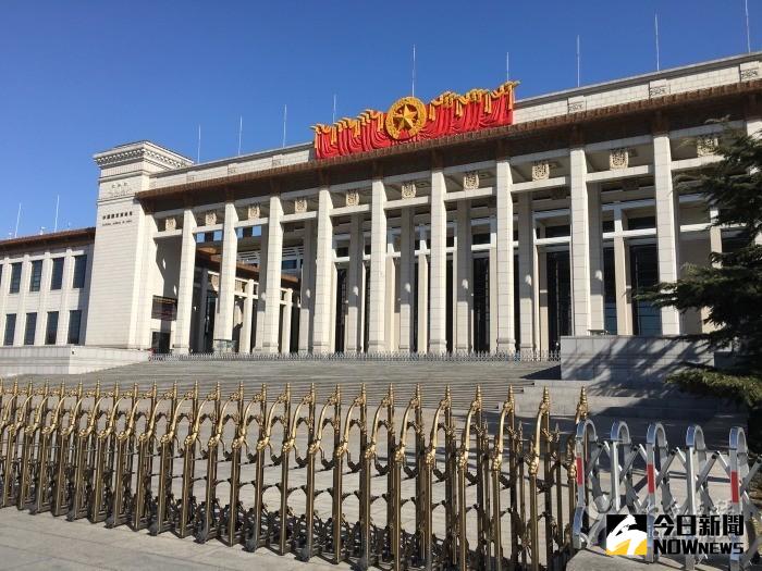 ▲今年是六四天安門事件27周年。（圖／翻攝自網路）