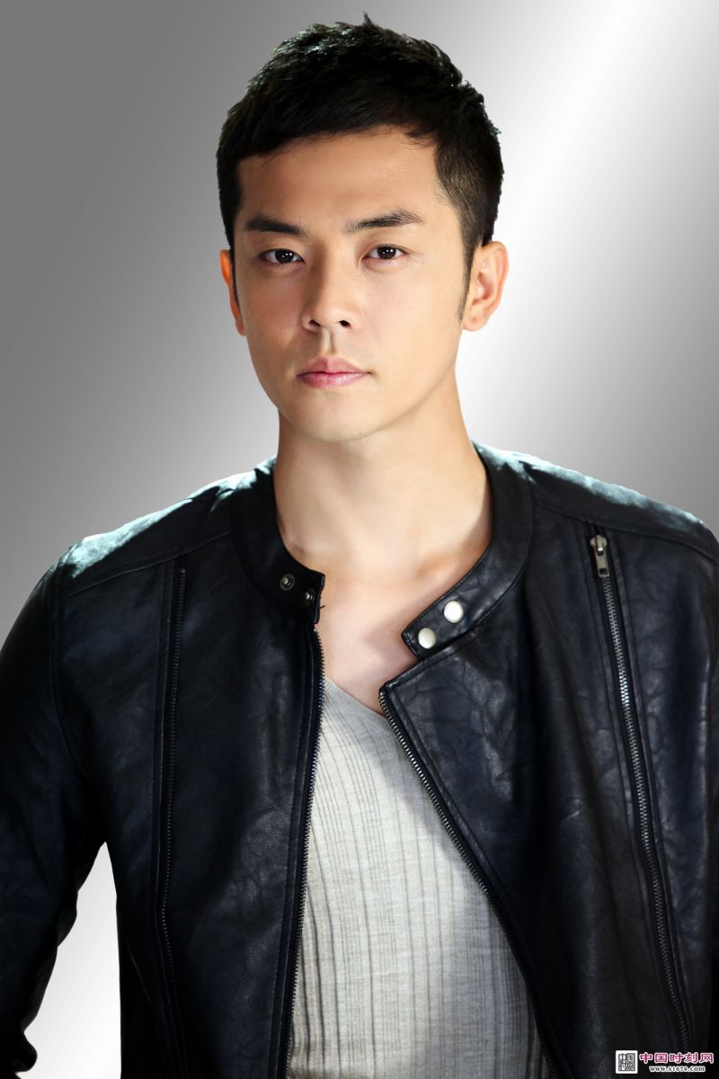 ▲姚元浩表示和父親「有聯絡，也會相互關心。」（圖／翻攝自網路）