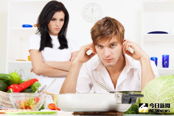 ▲「期待另一半會煮菜」話題，引起網友熱烈討論。（圖／公關照片）