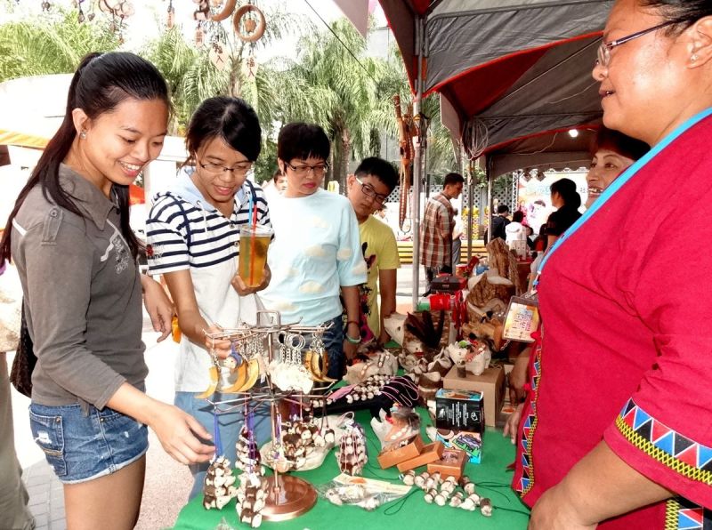 ▲ 阿里山第一家 「一起鄒社企」6/25開幕。
