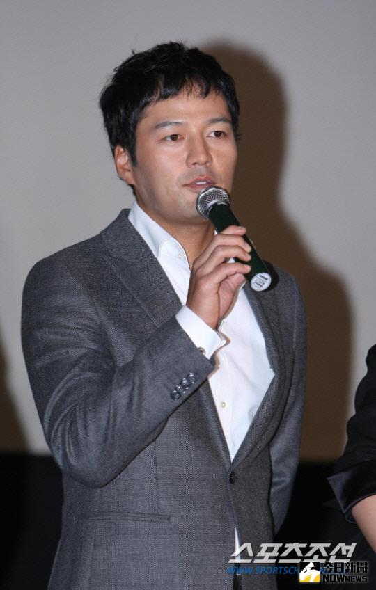 ▲韓國男演員金成珉經過多日搶救後，最終仍被宣判腦死。（圖／翻攝自스포츠조선）