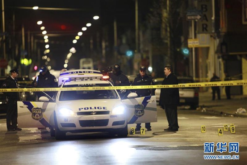 美國佛羅里達州奧蘭多市一家夜總會6月12日凌晨發生槍擊事件。