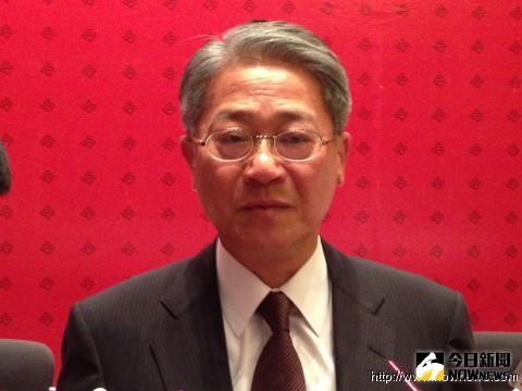 ▲台新金董事長吳東亮。(圖／NOWNews資料照)