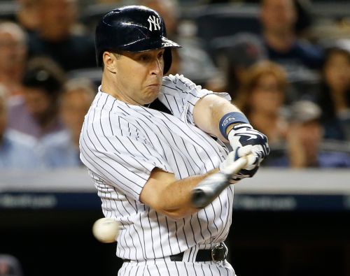 MLB／王建民前隊友特薛拉參選議員！曾幫洋基奪冠　稱將支持川普
