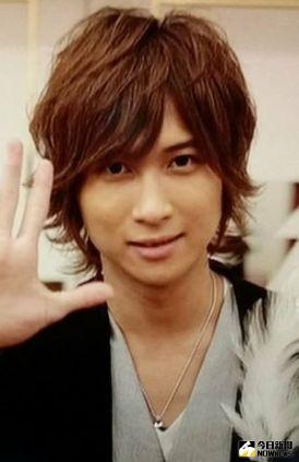 ▲橋本良亮形象崩壞。（圖／翻攝自ユアプレ~Your Place~ ‏推特）